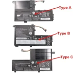 Baterija za laptop Lenovo IdeaPad 330S 330S-14AST 330S-14IKB 330S-141KB type B