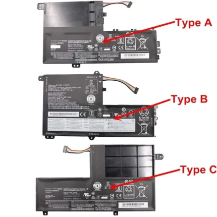 Baterija za laptop Lenovo IdeaPad 330S 330S-14AST 330S-14IKB 330S-141KB type B