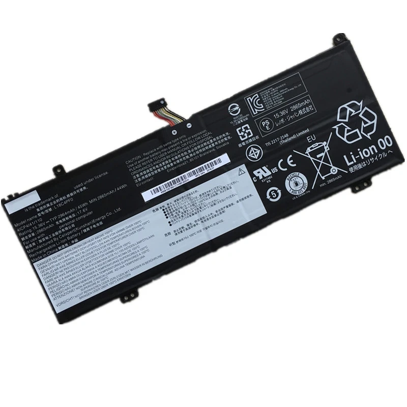Baterija za laptop Lenovo ThinkBook 13s-IWL 14s-IWL V540S Baterija za laptop Lenovo ThinkBook 13s-IWL 14s-IWL V540S