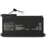 Baterija za laptop Asus VivoBook 14 E410 E410MA E510 F414 L510 L510MA Series