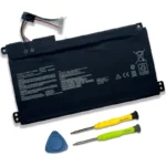 Baterija za laptop Asus VivoBook 14 E410 E410MA E510 F414 L510 L510MA Series