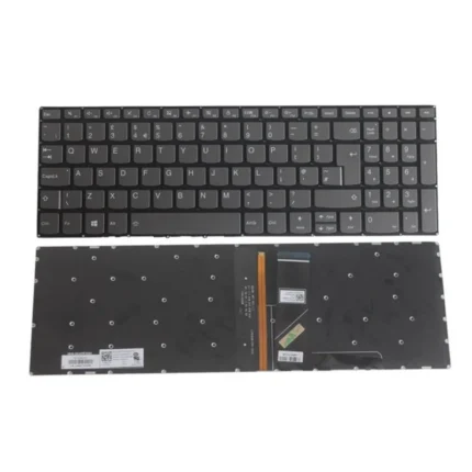 Tastatura za laptop Lenovo 720S-15IKB V330-15IKB V330-15ISK 3-15IIL05 3-15ARE S340-15 sa pozadinskim