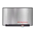Led ekran za laptop 15.6 SLIM 40pin 21mm kraci bez kacenja 165hz NARROW