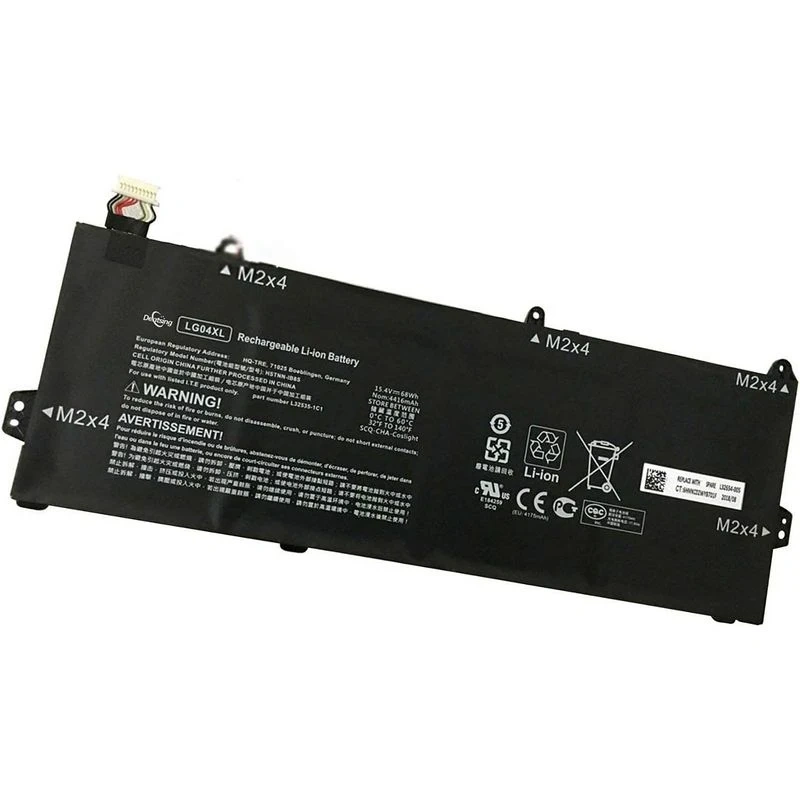Baterija za Laptop HP Pavilion 15-CS series LG04XL Baterija za Laptop HP Pavilion 15-CS series LG04XL