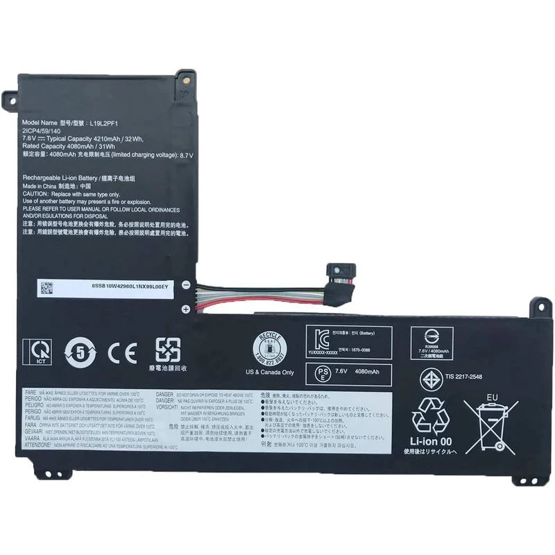 Baterija za Laptop Lenovo IdeaPad 1-11IGL05 1-14IGL05 series Baterija za Laptop Lenovo IdeaPad 1-11IGL05 1-14IGL05 series