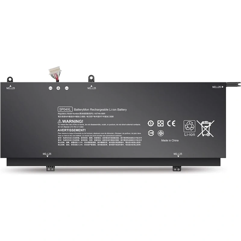Baterija za Laptop HP Spectre X360 13-AP series SP04XL Baterija za Laptop HP Spectre X360 13-AP series SP04XL