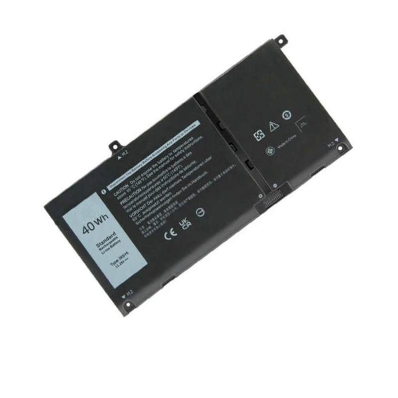 Baterija za Laptop Dell Latitude 3410 3510 Vostro 5300 5501 Inspiron 5300 7500 2-in-1 manja JK6Y6 Baterija za Laptop Dell Latitude 3410 3510 Vostro 5300 5501 Inspiron 5300 7500 2-in-1 manja JK6Y6