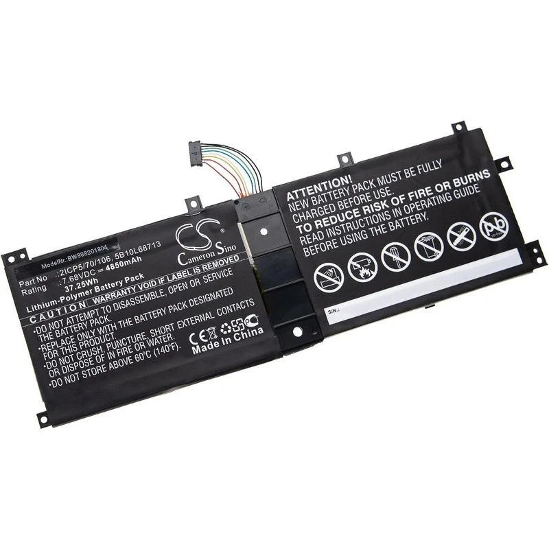 Baterija za Laptop Lenovo IdeaPad Miix 520, Miix 520-12IKB, Miix 520-12IKB Baterija za Laptop Lenovo IdeaPad Miix 520, Miix 520-12IKB, Miix 520-12IKB