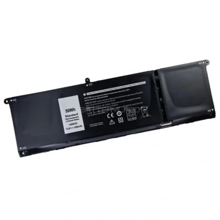 Baterija za Laptop Dell Inspiron 5410 7415 2-in-1 Series