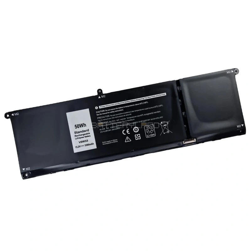 Baterija za Laptop Dell Inspiron 5410 7415 2-in-1 Series