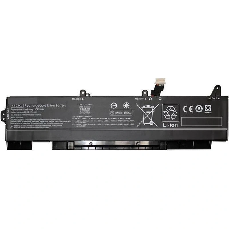 Baterija za Laptop HP EliteBook 850 G7 G8 CC03XL type B MYL7105 56wh Baterija za Laptop HP EliteBook 850 G7 G8 CC03XL type B MYL7105 56wh