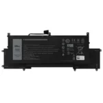 Baterija za Laptop Dell Latitude 9510 2-IN-1 type B