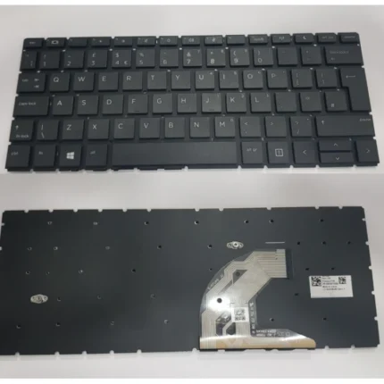 Tastatura za Laptop HP HP 430 G6 430 G7 UK veliki enter