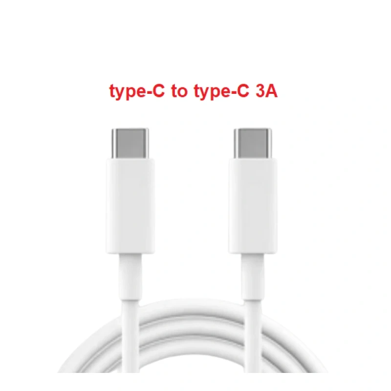 Kabl type-C to type-C 3A Kabl type-C to type-C 3A