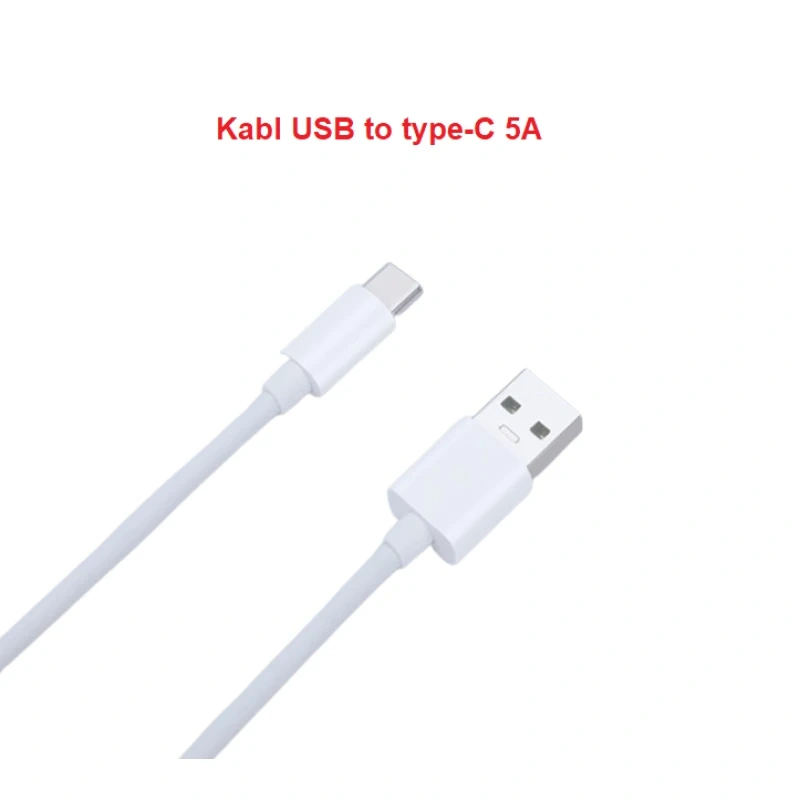 Kabl USB to type-C 5A Kabl USB to type-C 5A