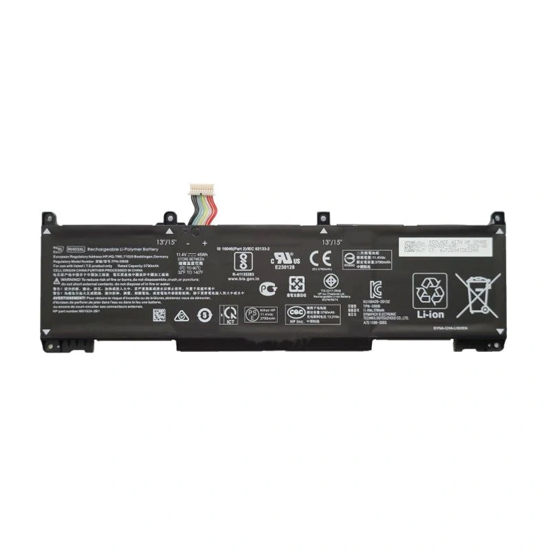 Baterija za Laptop HP ProBook 430 440 630 650 G8 450 G9 RH03XL Baterija za Laptop HP ProBook 430 440 630 650 G8 450 G9 RH03XL