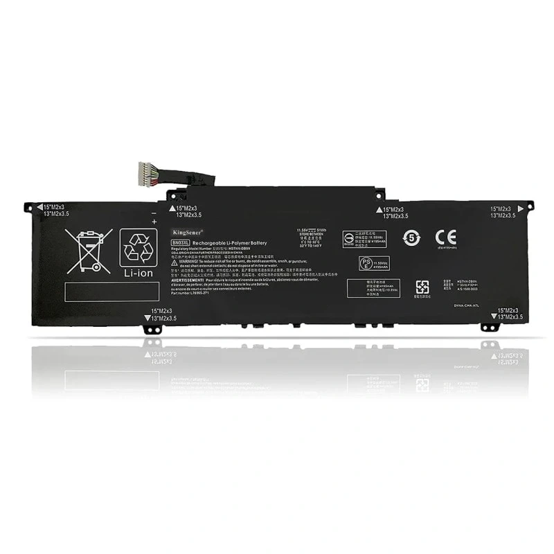 Baterija za Laptop 2020 HP Envy x360 13 2-in-1 BN03XL Baterija za Laptop 2020 HP Envy x360 13 2-in-1 BN03XL