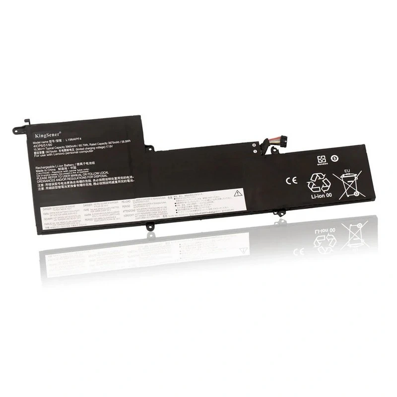 Baterija za Laptop Lenovo Ideapad Yoga Slim 7 Baterija za Laptop Lenovo Ideapad Yoga Slim 7
