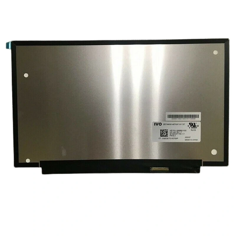 LED Ekran za laptop 14 slim 40pin 25mm FULL HD IPS kraci bez kacenja 120Hz refubrished LED Ekran za laptop 14 slim 40pin 25mm FULL HD IPS kraci bez kacenja 120Hz refubrished
