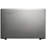 Poklopac Ekrana (A cover / Top Cover) za Laptop Lenovo Ideapad 110-15ISK SIVI