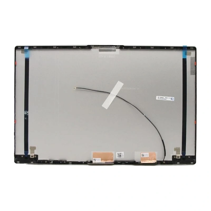 Poklopac Ekrana (A cover / Top Cover) za Laptop Lenovo ideapad 5-15IIL05 5-15ARE05 5-15ITL05 silver