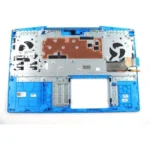 Palmrest (C Cover) sa tastaturom za laptop Dell G3 15 3590