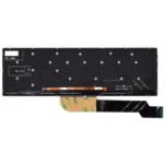 Tastatura za laptop Dell G3 3590 3579 3779, G5 5587 5590, G7 7588 7590 veliki enter sa backlightom
