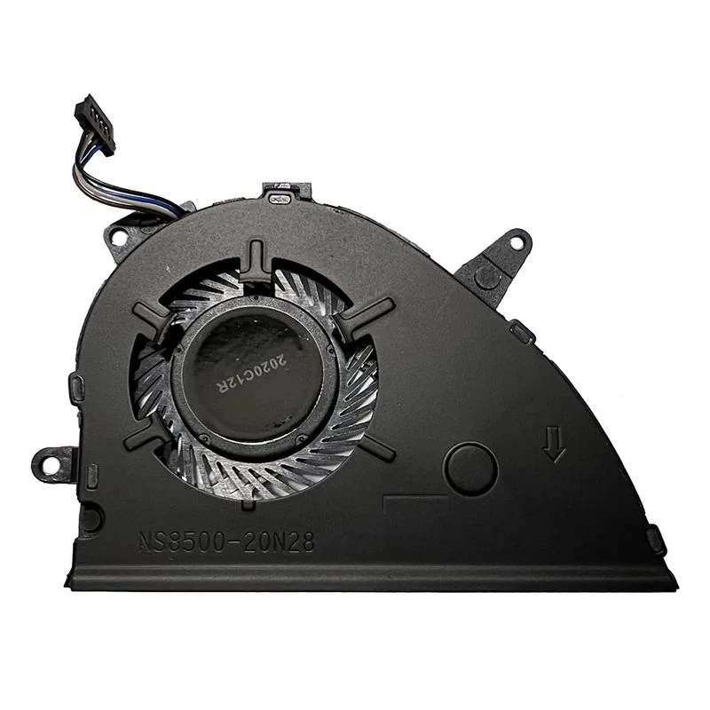 CPU hladnjak za laptop HP Pavilion 15-CW 15-CS Series