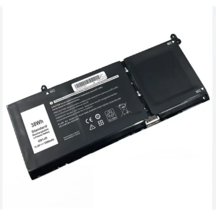 Baterija za laptop Dell 3510 3511 3515 5310 5410 5415 5418 5510 kraca
