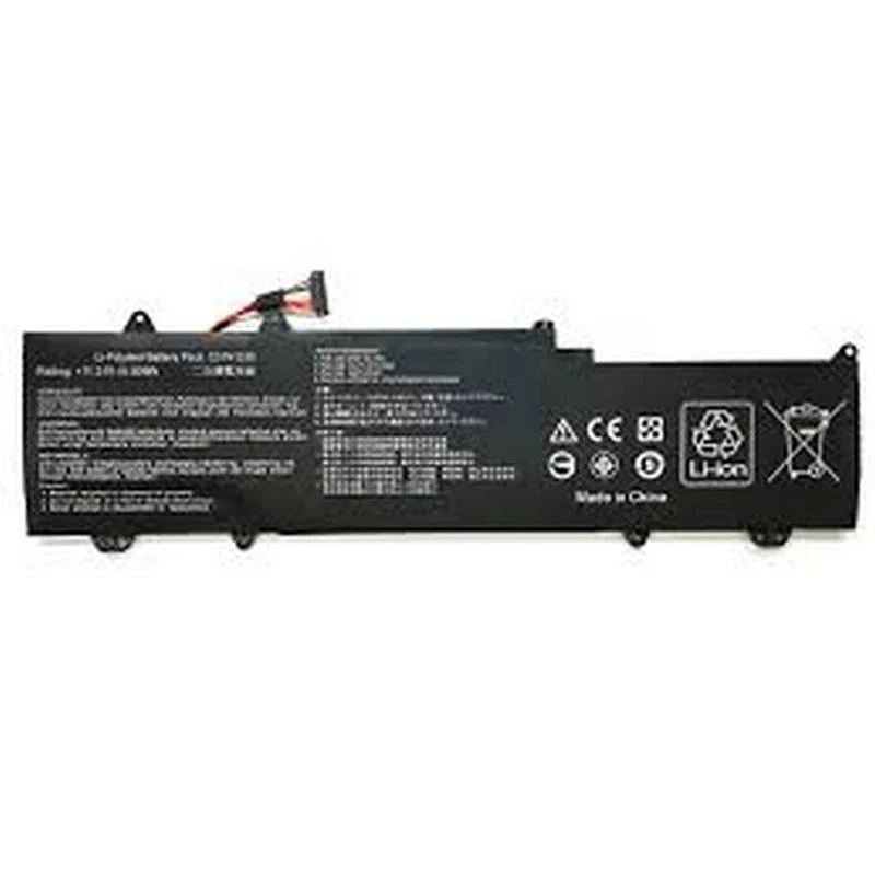 Baterija za laptop Asus ZenBook UX32LA UX32LN UX32LN-R4053H Seires Baterija za laptop Asus ZenBook UX32LA UX32LN UX32LN-R4053H Seires