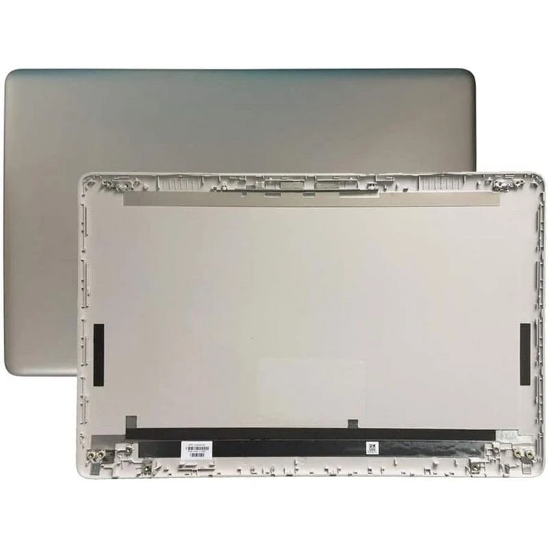Poklopac Ekrana (A cover / Top Cover) za Laptop HP 250 G7 255 G7 256 G7 15-DA srebrni