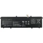Baterija za Laptop Asus Adolbook 13 2020 Dolbook 14 2020 VivoBook S13 S330 series type B