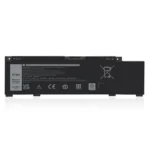 Baterija za Laptop Dell Inspiron 5490 G3 3500 3590 G5 5500 5505 7590 7790 Series type A