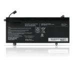 Baterija za Laptop Toshiba Dynabook Satellite Pro L50 L50-G type A