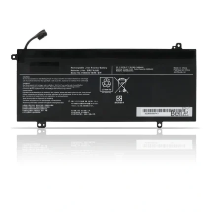 Baterija za Laptop Toshiba Dynabook Satellite Pro L50 L50-G type A