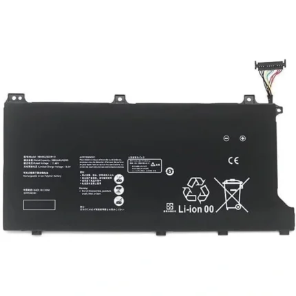 Baterija za Laptop Huawei MateBook D 15 D15 2020 15-53010TUY MagicBook VLT-W50