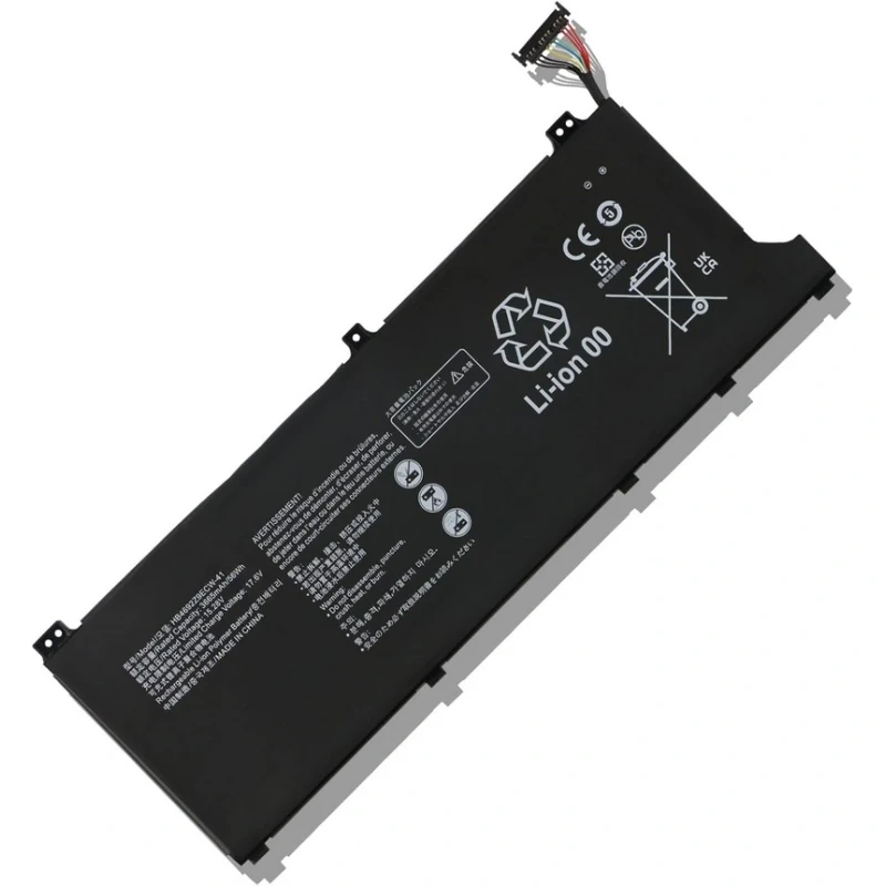 Baterija za Laptop Huawei Honor MagicBooK 14 Matebook D 14 2020 NBB-WAE9 NBB-WAE9P NBB-WAQ9RP Series