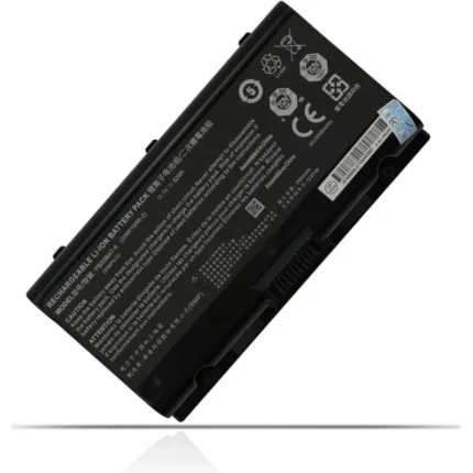 Baterija za Laptop Clevo A7000 PB51RF-G PB70EF-G PB71EF-G PowerSpec 1720 1520