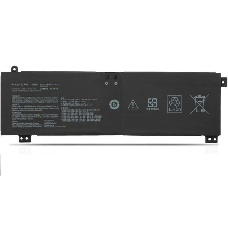 Baterija za Laptop Asus Rog Strix G15 G513 series Rog Strix G17 G713 series C41N2010