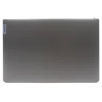 Poklopac Ekrana (A cover / Top Cover) za Laptop Lenovo IdeaPad 3-15ADA6 3-15ALC6 3-15ITL6 gray