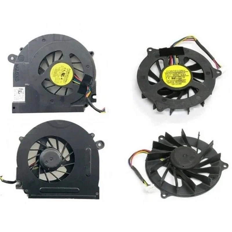 CPU hladnjak za laptop Dell Studio 15 1555 1557 1558 1535 1536 1537 PP39L