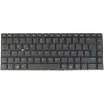 Tastatura za laptop HP EliteBook x360 1040 G4 1040 G5 1040 G6 veliki enter backlight