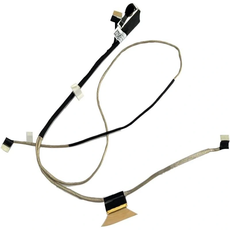 Flat LCD video kabl za HP EliteBook 850 840 845 820 740 745 755 G3 30pin touch Flat LCD video kabl za HP EliteBook 850 840 845 820 740 745 755 G3 30pin touch