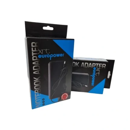 XRT230-195-1180HO EUROPOWER Punjac za laptop HP 19.5V, 230W, 11.8A, 4.5*3.0