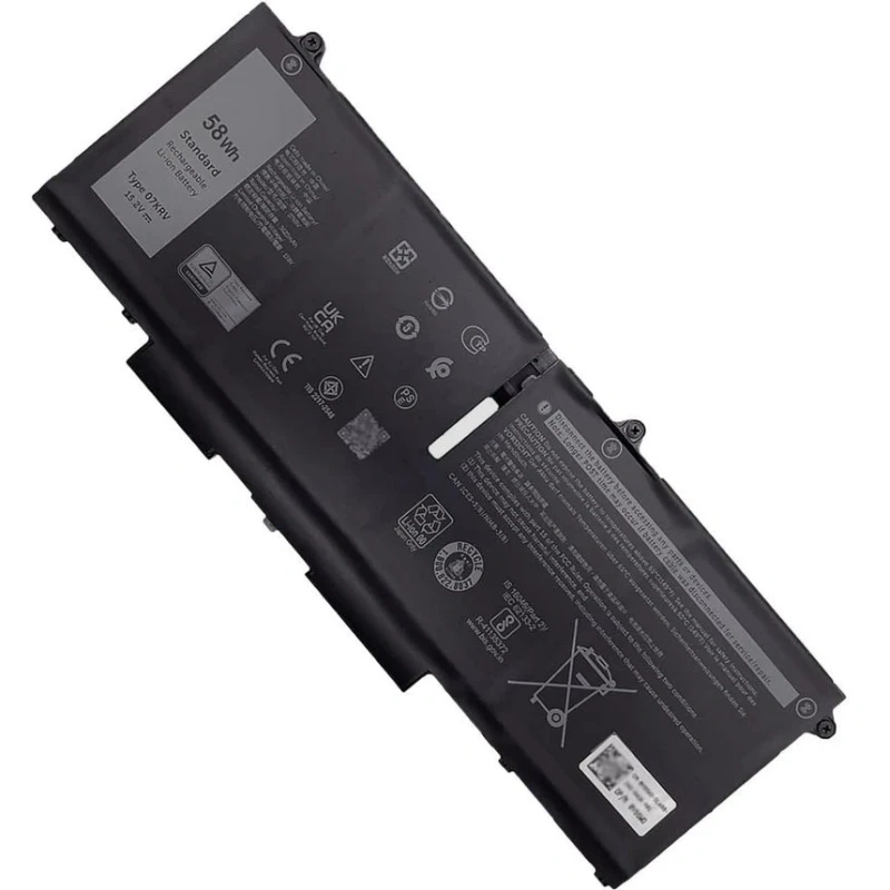 Baterija za Laptop Dell Latitude 5530 5430 5330 Precision 3570 Baterija za Laptop Dell Latitude 5530 5430 5330 Precision 3570