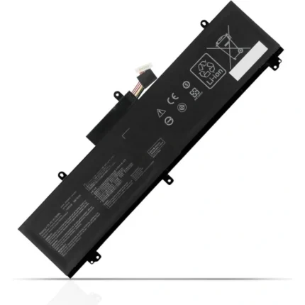 Baterija za Laptop Asus TUF Dash F15 FX516 ProArt StudioBook Pro 15 W500 Zephyrus GA502GU C41N1837