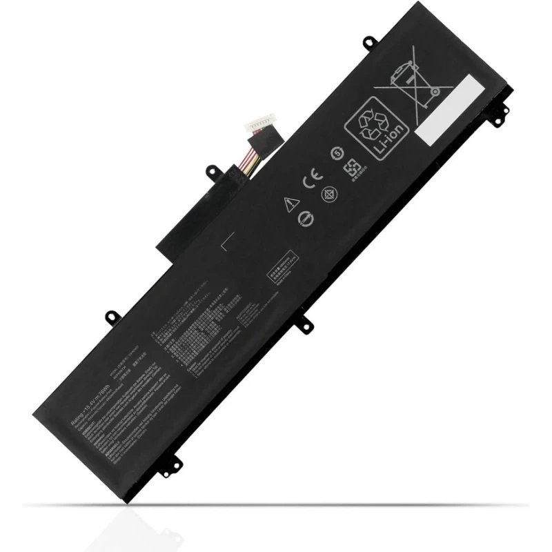 Baterija za Laptop Asus TUF Dash F15 FX516 ProArt StudioBook Pro 15 W500 Zephyrus GA502GU C41N1837