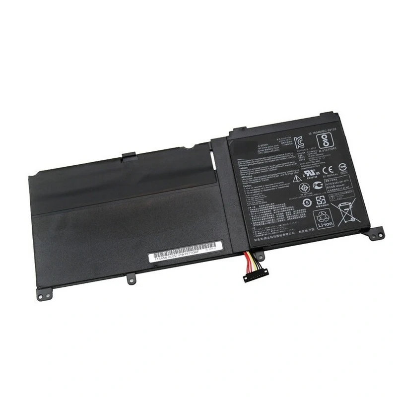 Baterija za Laptop Asus Zenbook Pro UX501V UX501VW N501VW G501VW C41N1524 Baterija za Laptop Asus Zenbook Pro UX501V UX501VW N501VW G501VW C41N1524