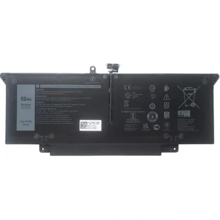 Baterija za Laptop Dell Latitude E7410, E7310 Series