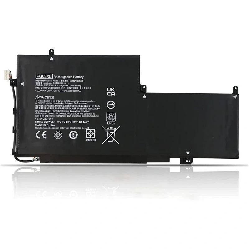 Baterija za laptop HP Pavilion Gaming 15-AP series PG03XL ver.2 Baterija za laptop HP Pavilion Gaming 15-AP series PG03XL ver.2